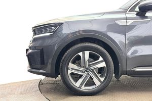 Kia Sorento bild 11