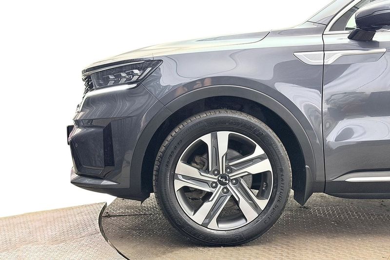 Kia Sorento bild 11