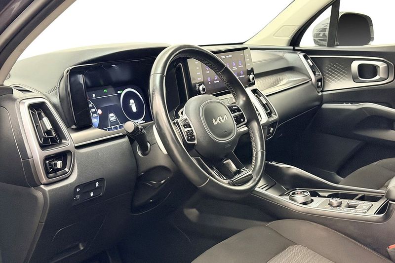 Kia Sorento bild 13