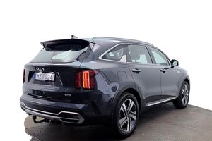 Kia Sorento bild 6