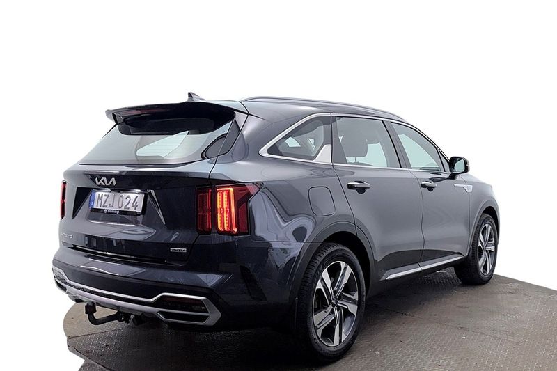 Kia Sorento bild 6