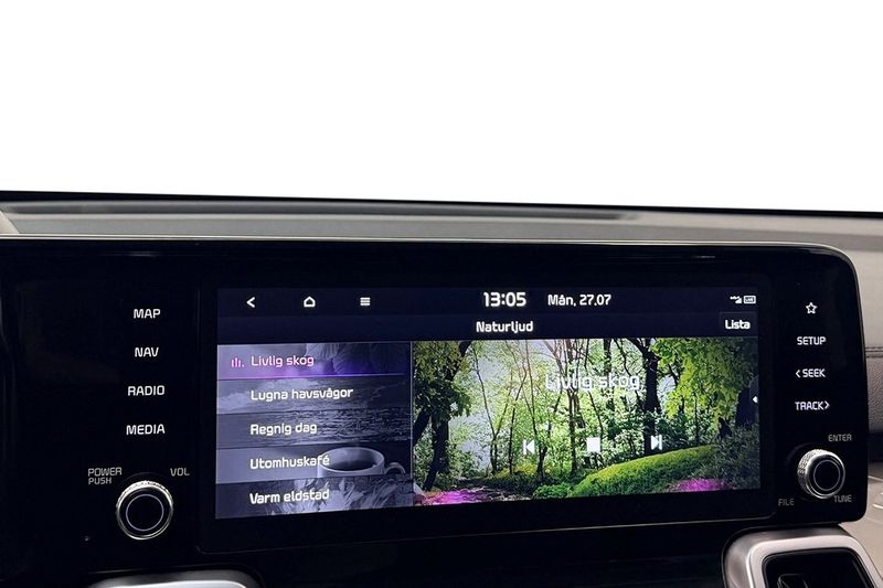 Kia Sorento bild 23
