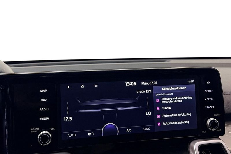 Kia Sorento bild 22