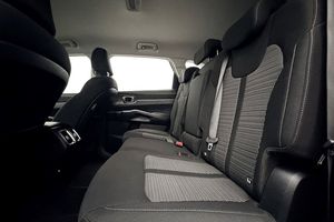 Kia Sorento bild 14