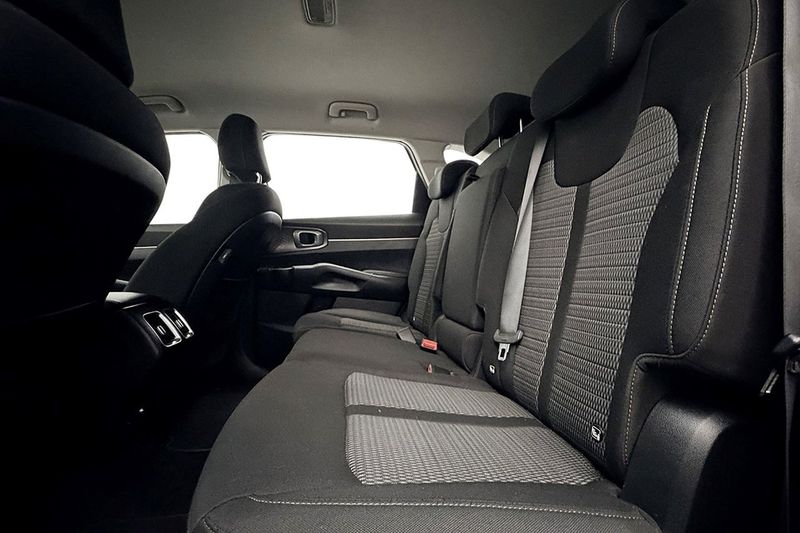 Kia Sorento bild 14
