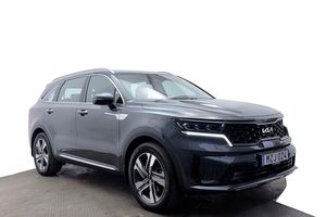Kia Sorento bild 4