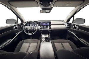Kia Sorento bild 15