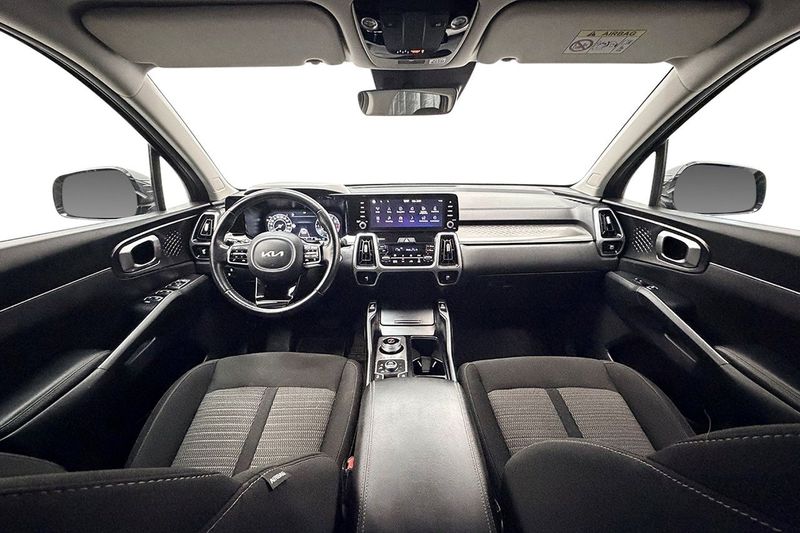 Kia Sorento bild 15
