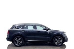 Kia Sorento bild 5