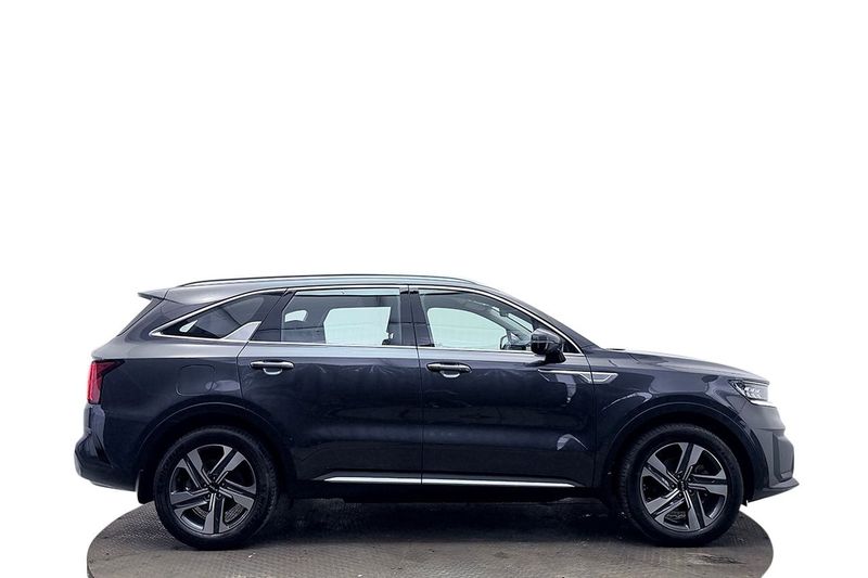 Kia Sorento bild 5