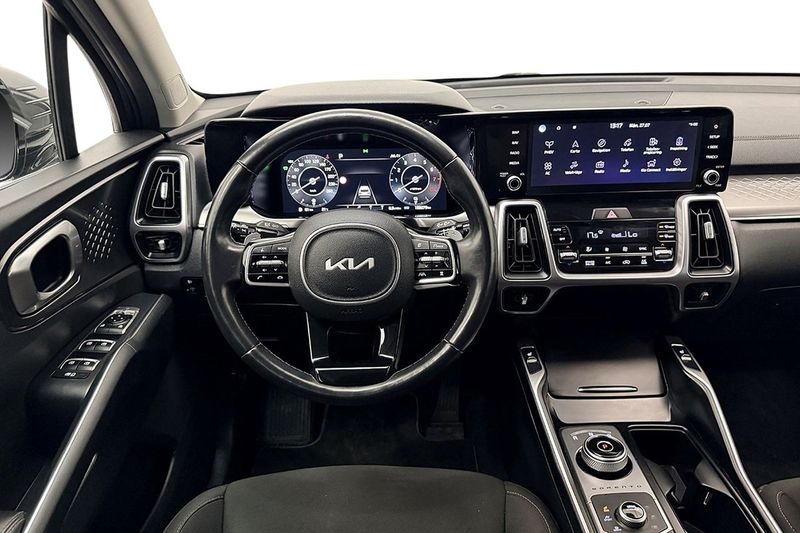 Kia Sorento bild 17