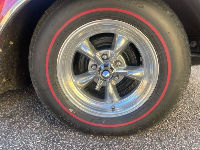 Chrysler 300 bild 14