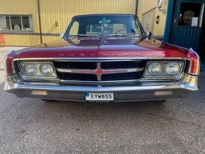 Chrysler 300 bild 19