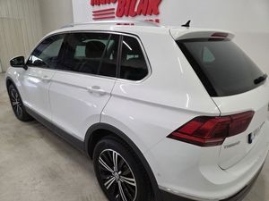 Volkswagen Tiguan bild 9