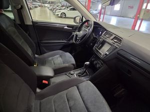 Volkswagen Tiguan bild 4