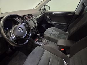Volkswagen Tiguan bild 10