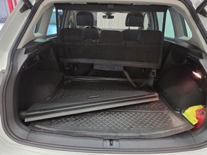 Volkswagen Tiguan bild 8