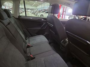 Volkswagen Tiguan bild 5