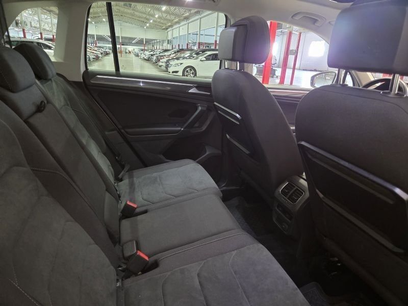 Volkswagen Tiguan bild 5