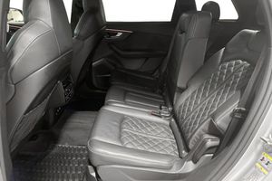 Audi Q7 bild 10