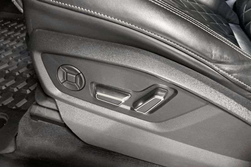 Audi Q7 bild 17