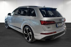 Audi Q7 bild 3