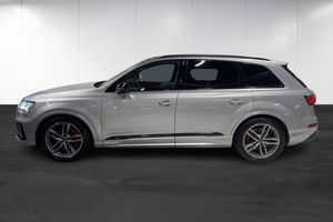 Audi Q7 bild 12