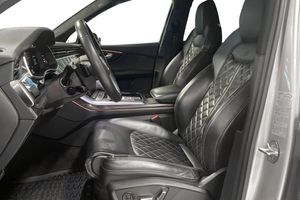 Audi Q7 bild 11