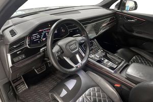 Audi Q7 bild 6