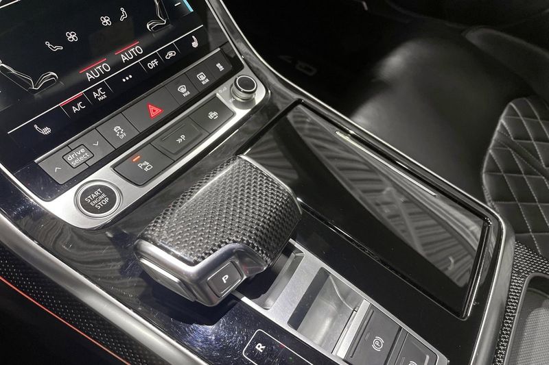 Audi Q7 bild 23
