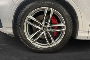 Audi Q7 bild 24
