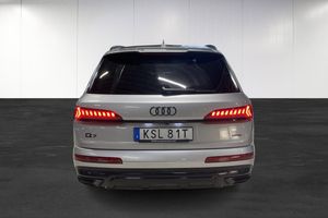 Audi Q7 bild 14