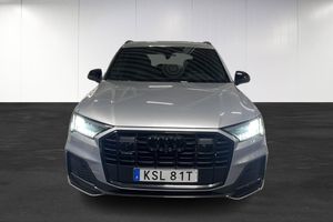 Audi Q7 bild 13