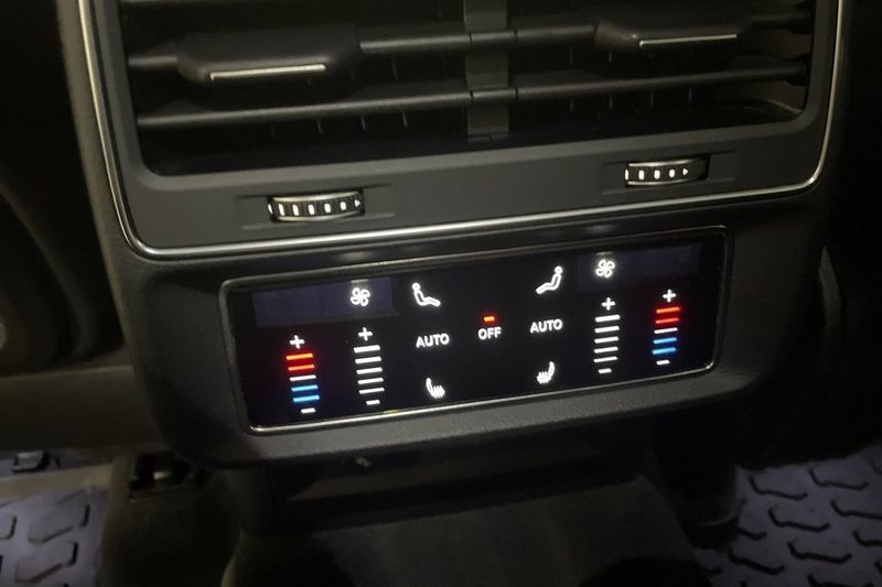 Audi Q7 bild 21
