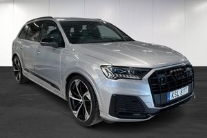 Audi Q7 bild 2