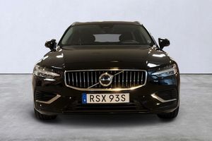 Volvo V60 bild 7