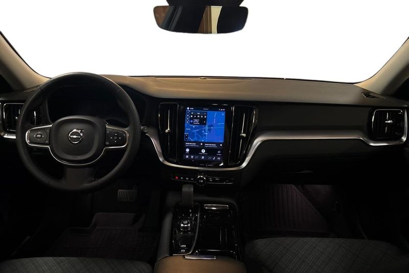 Volvo V60 bild 9