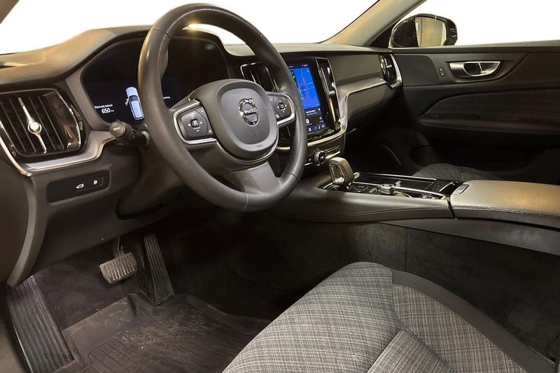 Volvo V60 bild 8