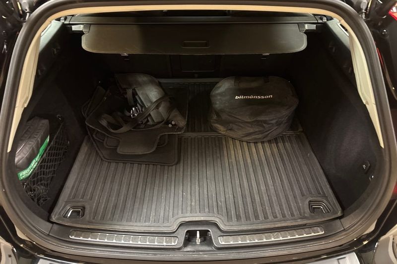Volvo V60 bild 13