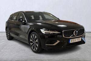 Volvo V60 bild 6