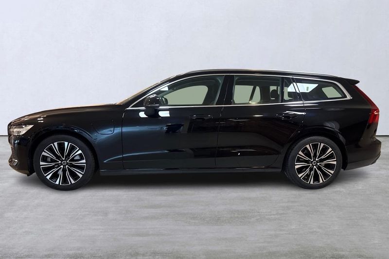Volvo V60 bild 2