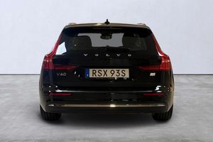 Volvo V60 bild 5