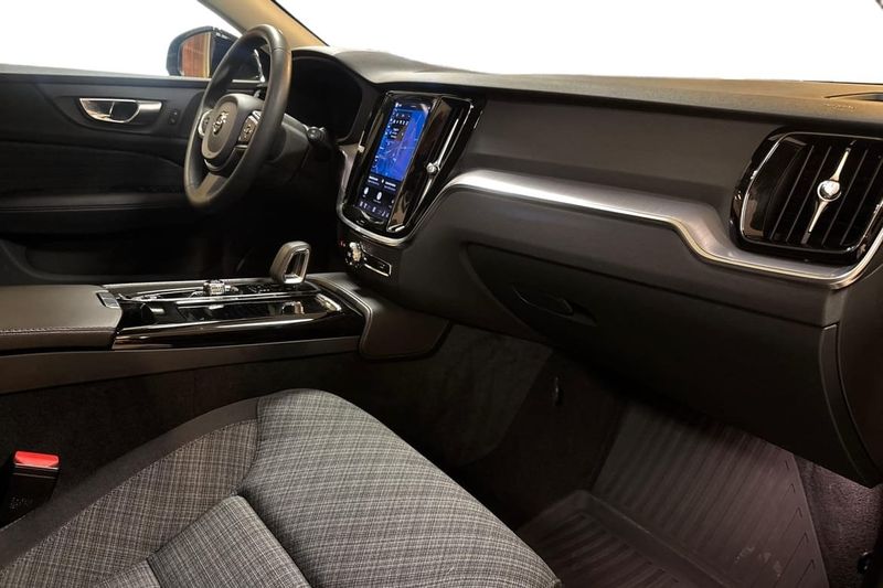 Volvo V60 bild 10
