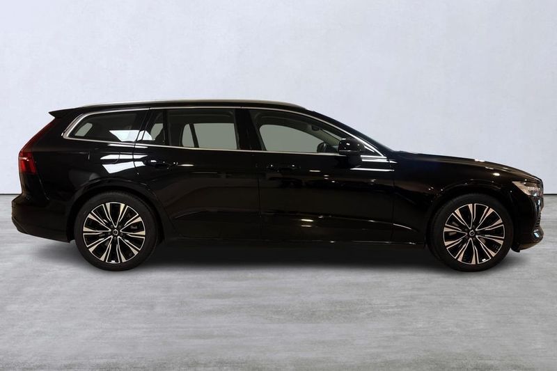 Volvo V60 bild 3