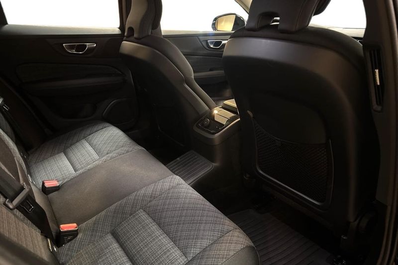 Volvo V60 bild 11