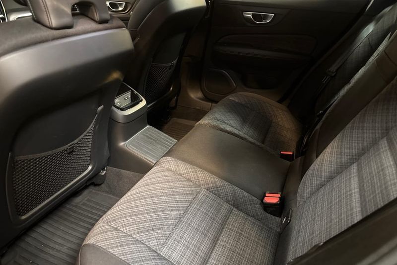 Volvo V60 bild 12