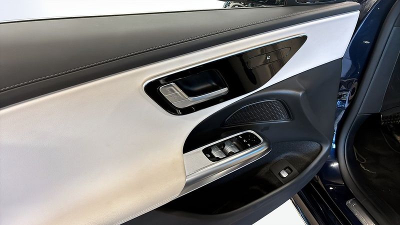 Mercedes E300 bild 11