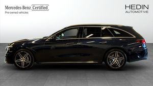 Mercedes E300 bild 6