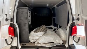Volkswagen Transporter bild 5