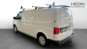 Volkswagen Transporter bild 4
